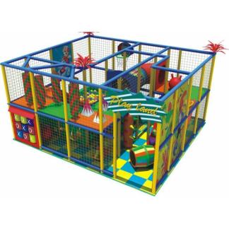 Wewnętrzna Sala Zabaw Wesoła Kraina  x