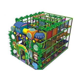 Wewnętrzna Sala Zabaw Wesoła Kraina  x