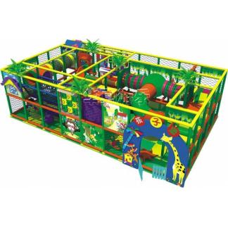 Wewnętrzna Sala Zabaw Wesoła Kraina  x