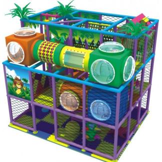 Wewnętrzna Sala Zabaw Wesoła Kraina  x