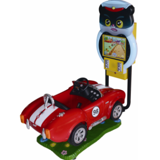 Bujawka Wyścigówka x